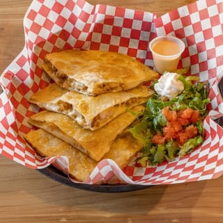 Quesadilla