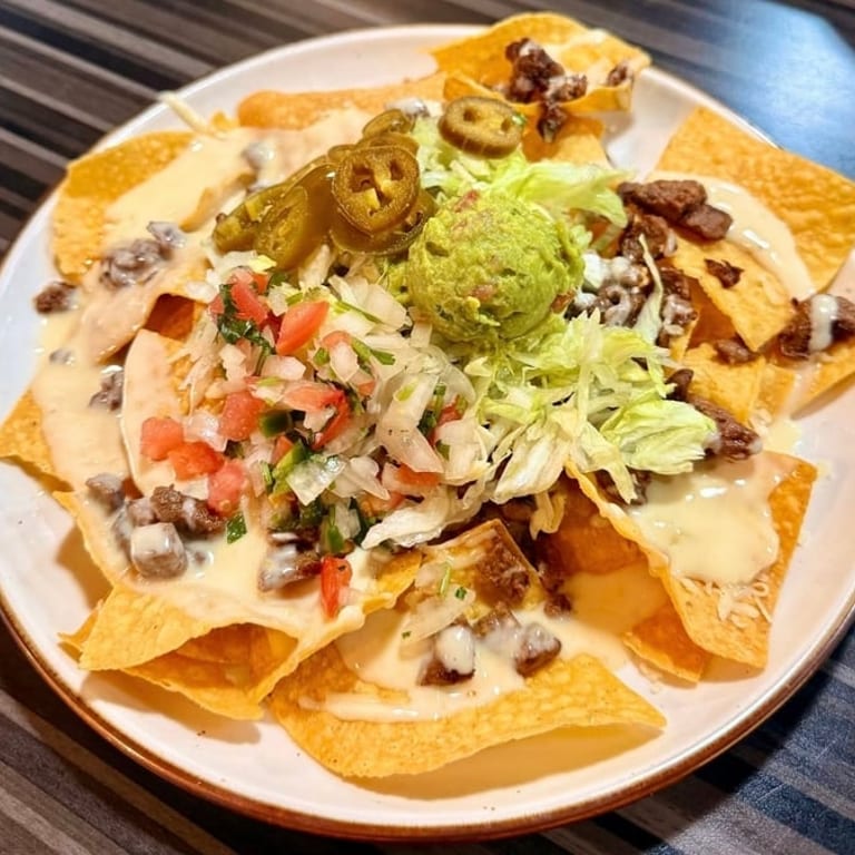 Savor Our Authentic Tortas