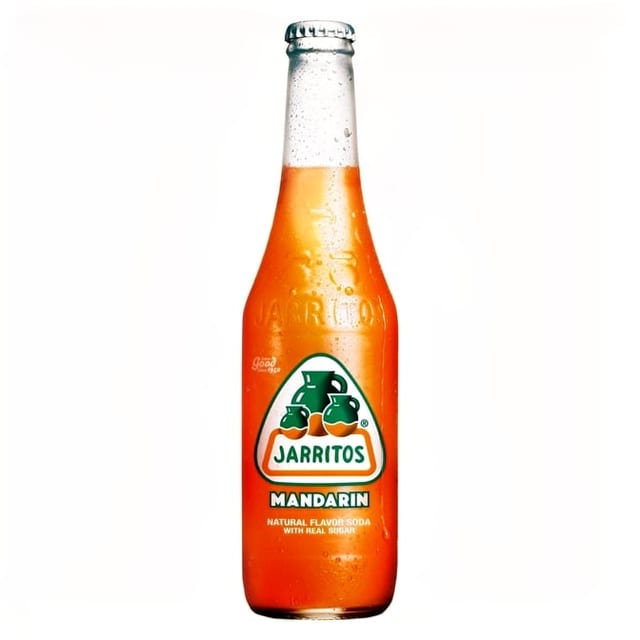 Jarritos.