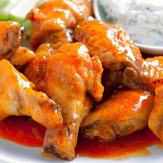 Hot Wings