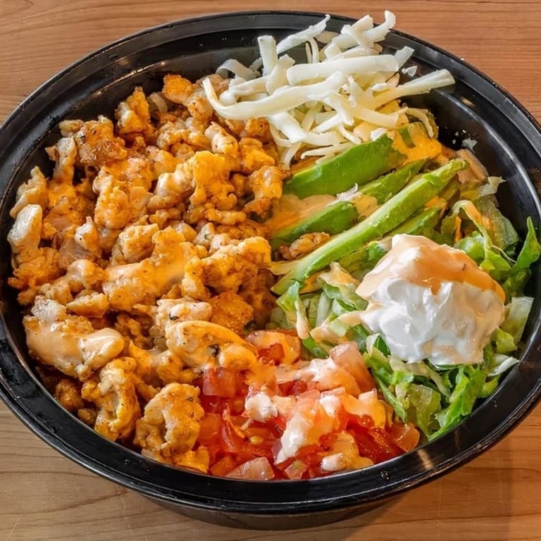 Discover Our Birria Delights