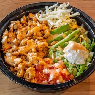 Rice Bowl